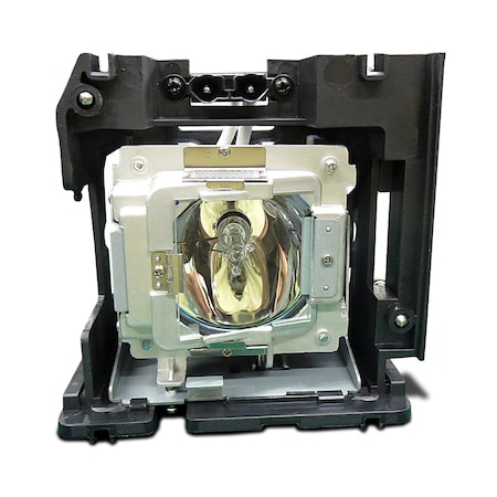Battery Technology Replacement Projector Lamp For Infocus In5312A, In5316Hda Replaces SP-LAMP-090-BTI